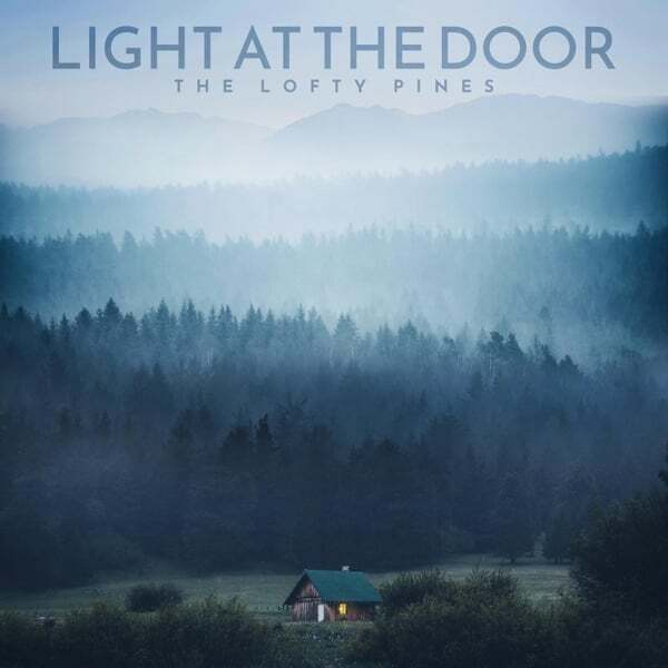 Cover art for Light at the Door